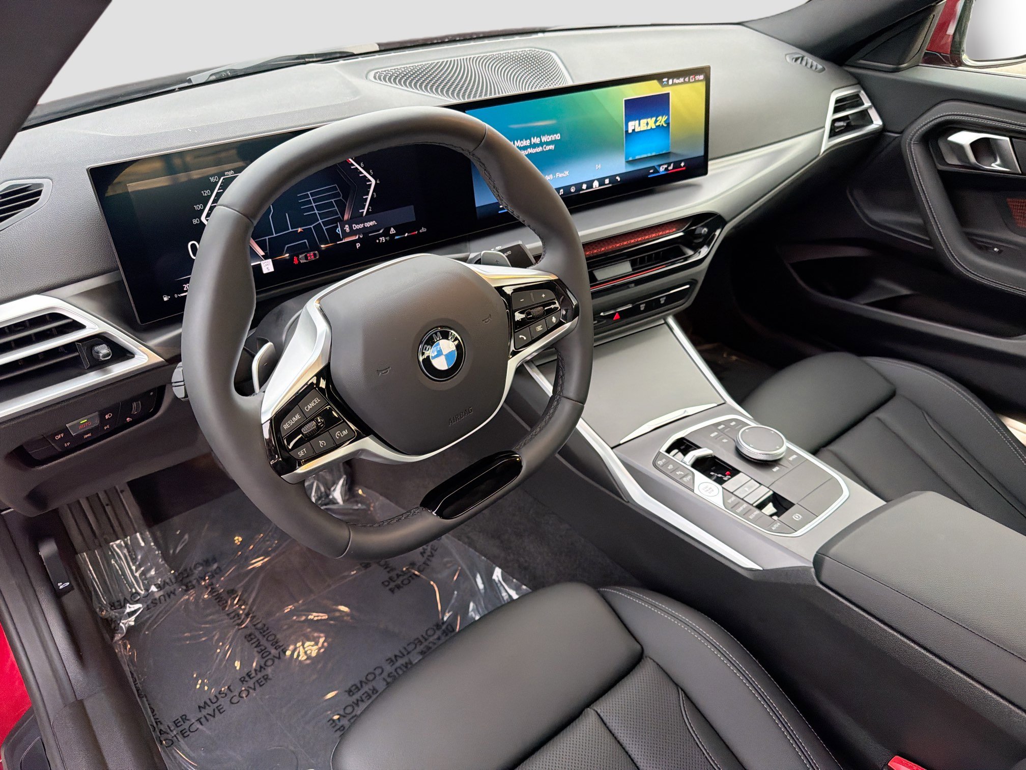 Used 2025 BMW 230i Coupe w/ M Sport Package image 24