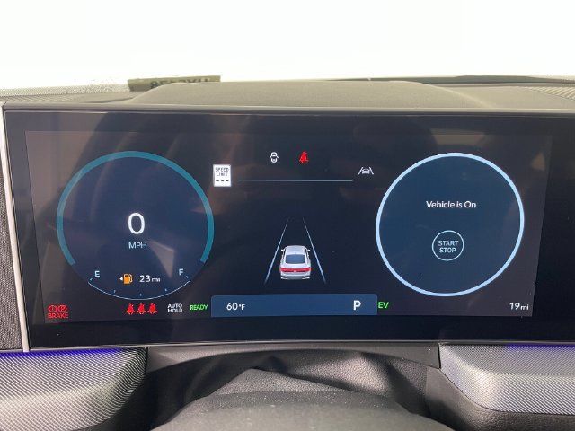 New 2026 Hyundai Sonata Limited FWD image 3