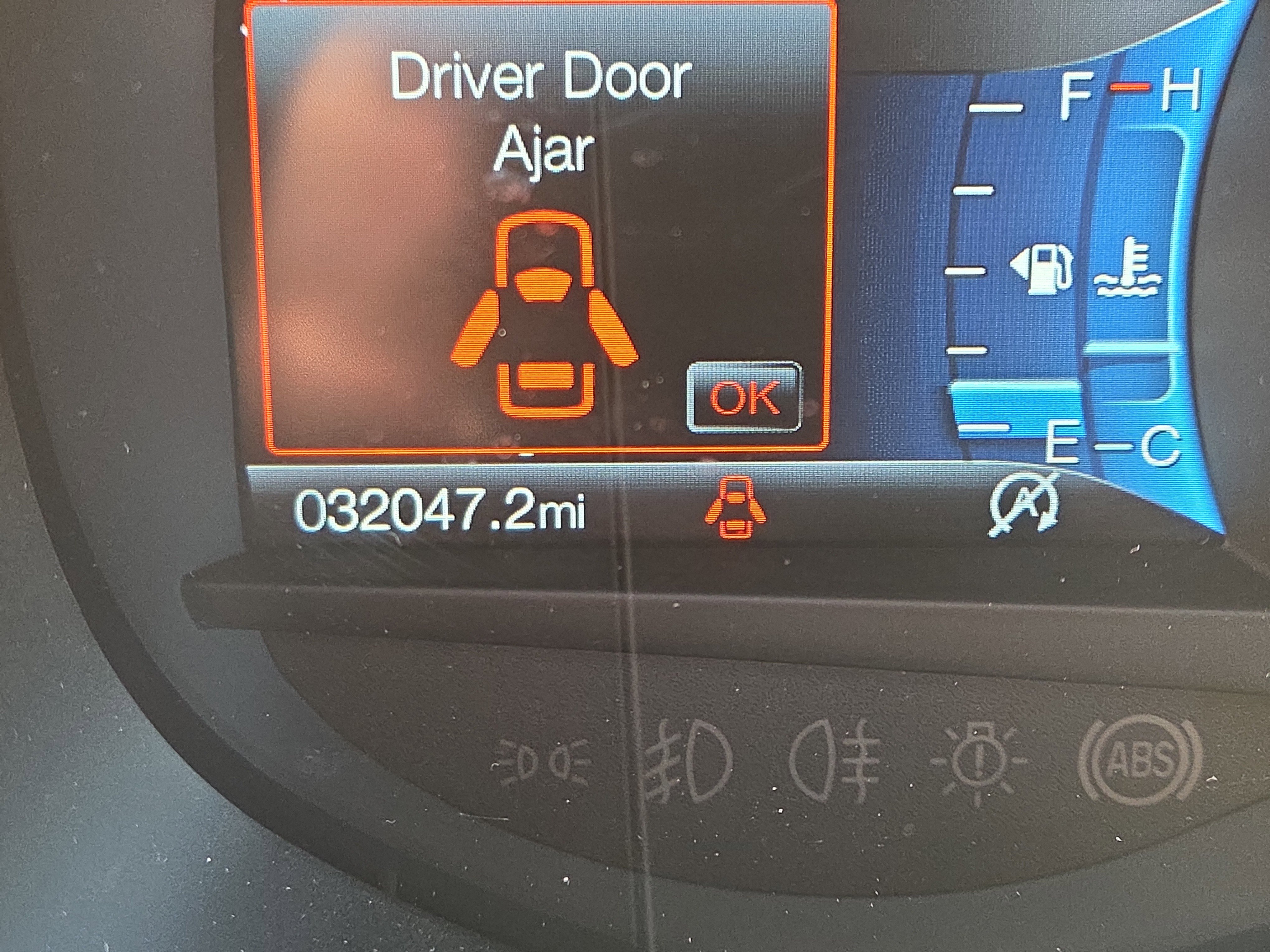 Used 2024 Ford Edge SEL image 22