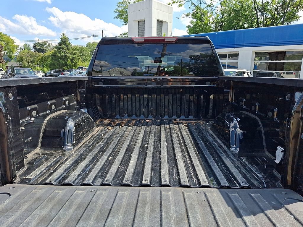 Certified 2023 Chevrolet Silverado 1500 LT AWD/4WD image 27