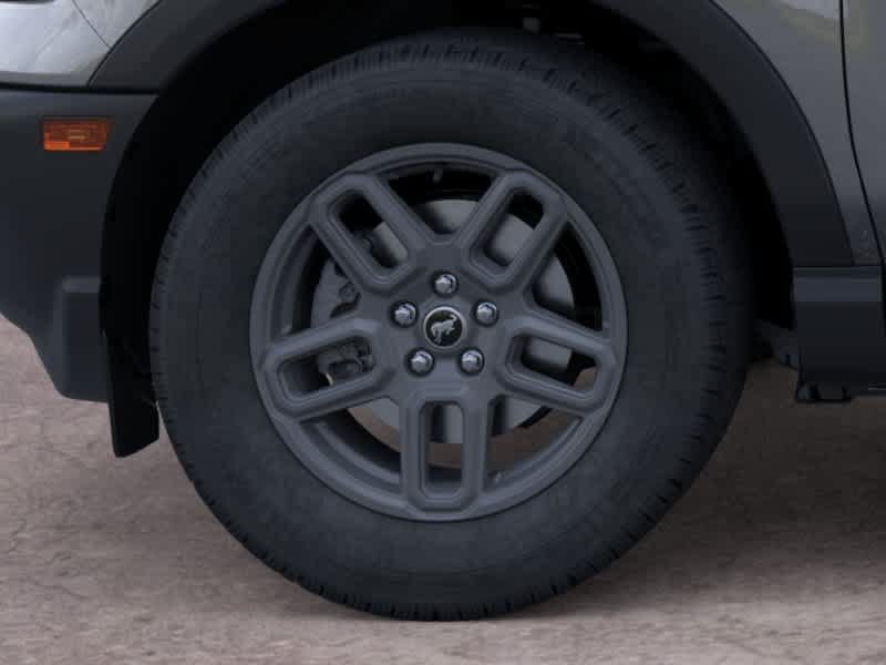 New 2026 Ford Bronco Sport Big Bend AWD/4WD image 19