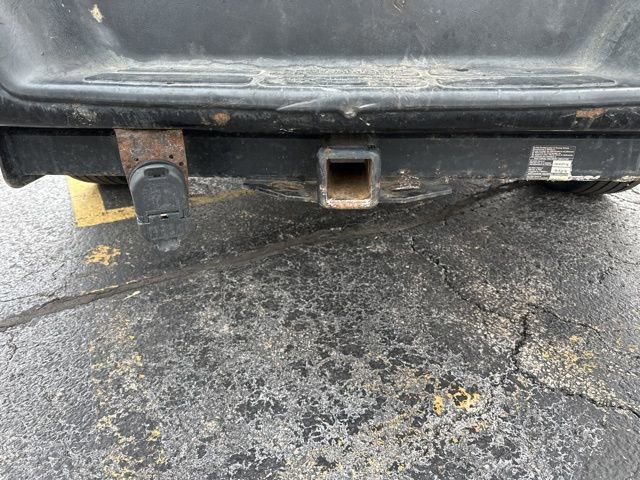 Used 2016 Chevrolet Express 2500 image 13