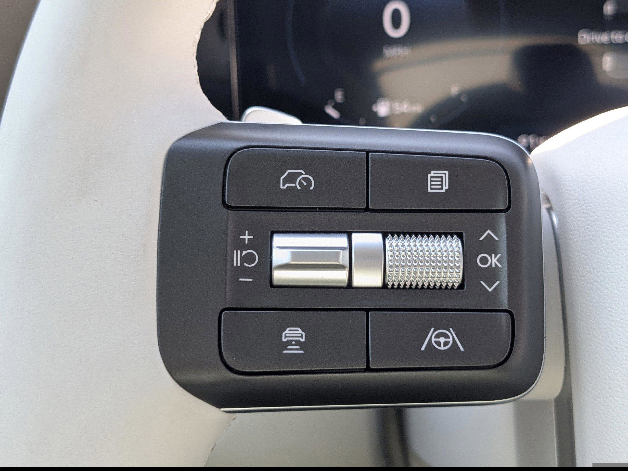 New 2026 Hyundai Palisade Limited image 32