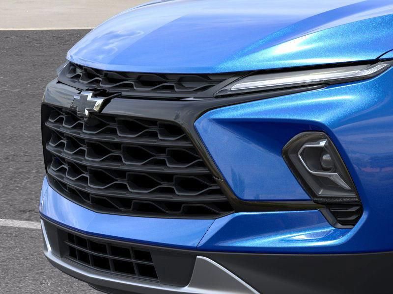 New 2025 Chevrolet Blazer LT w/ Convenience Package image 13