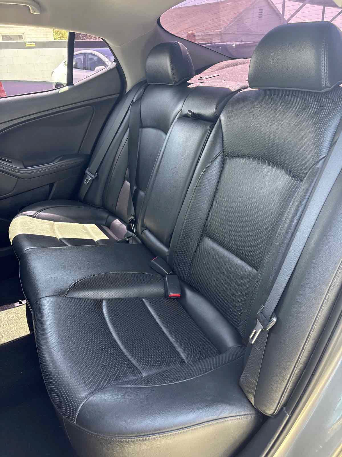 Used 2015 Kia Optima SX FWD image 11