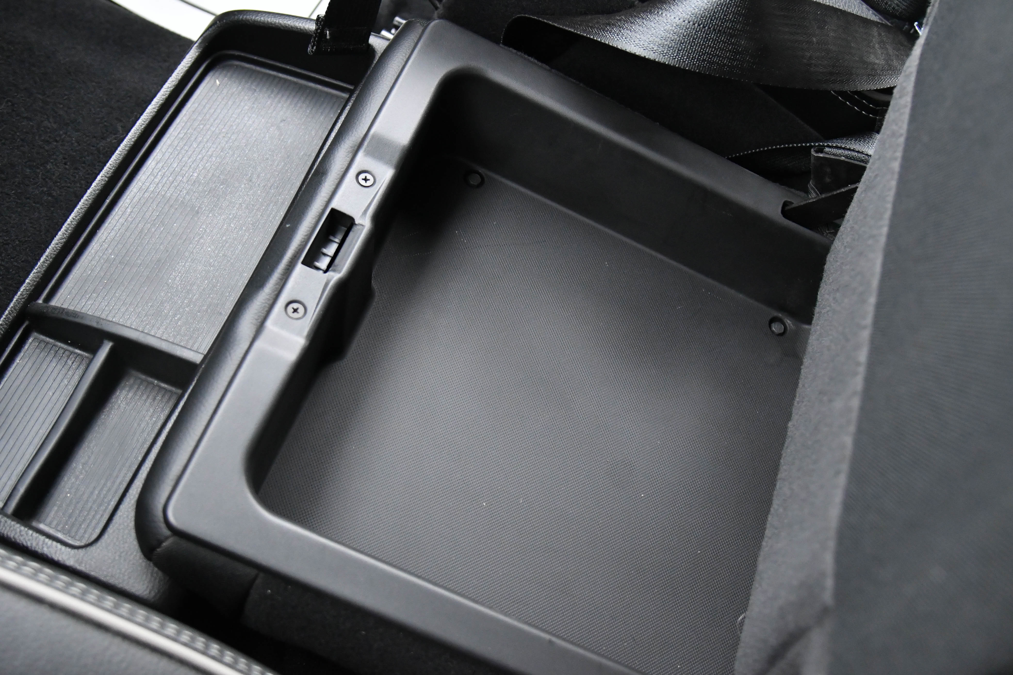 Used 2024 RAM 2500 Laramie image 35