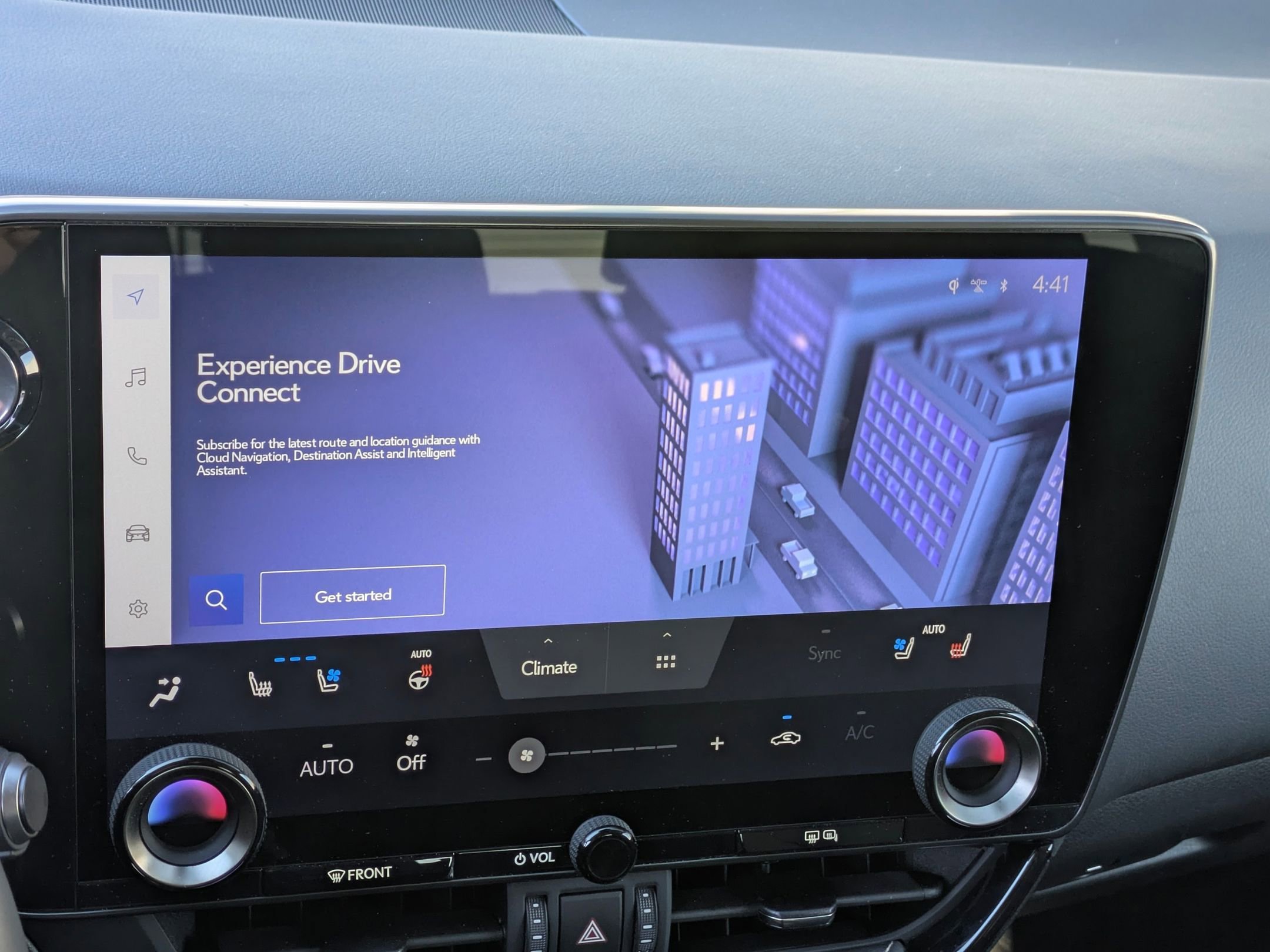 Used 2024 Lexus NX 350 AWD image 17