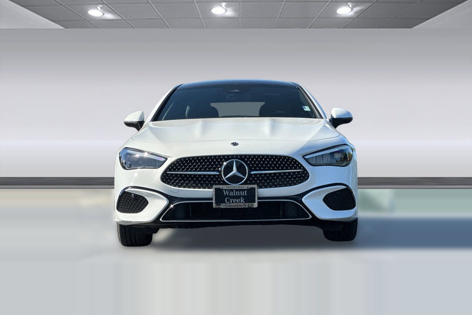 Certified 2024 Mercedes-Benz CLE 300 4MATIC Coupe image 5