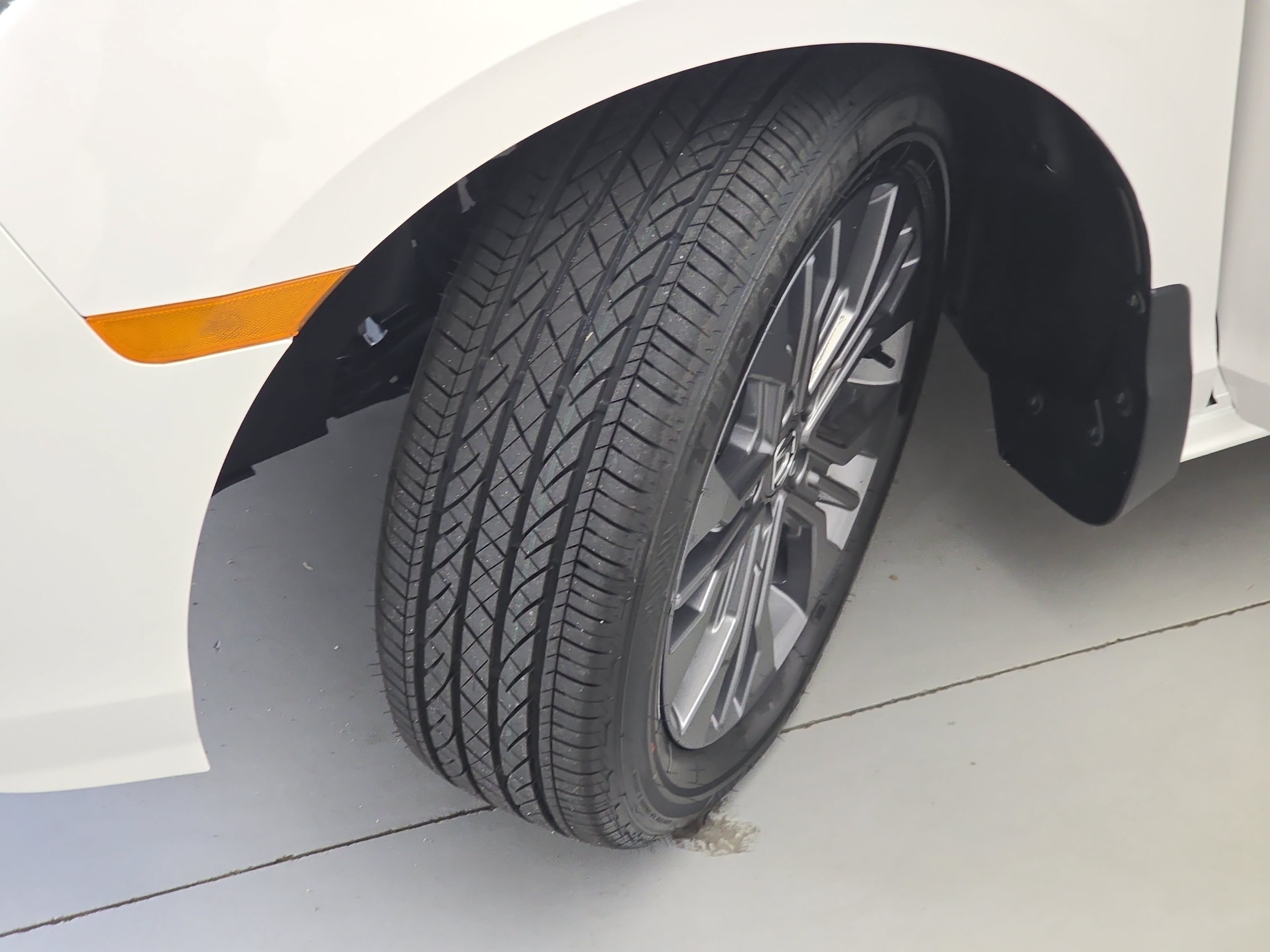 New 2027 Honda Odyssey Touring image 34