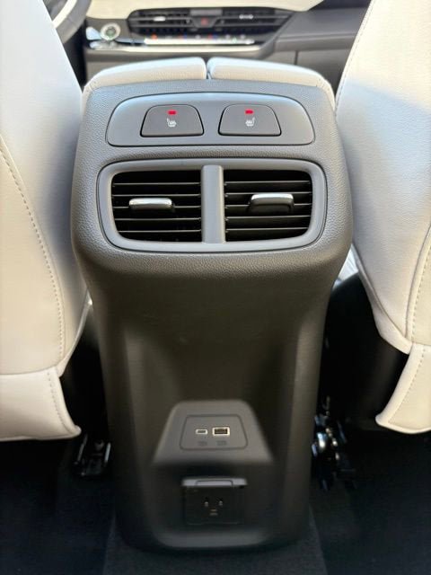 New 2026 Buick Envision Avenir image 18
