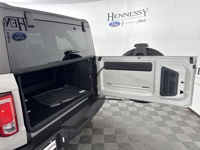 New 2026 Ford Bronco Big Bend AWD/4WD image 20