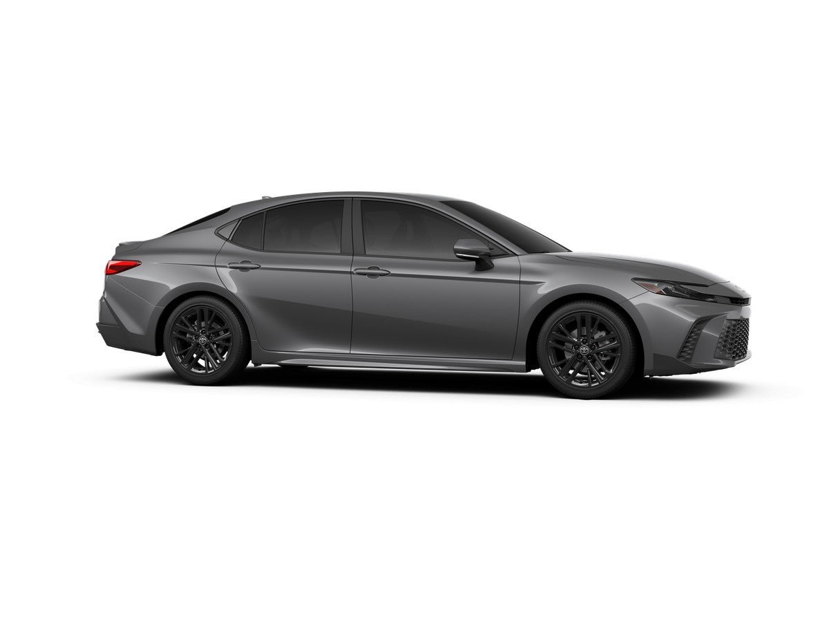 New 2026 Toyota Camry SE FWD image 35
