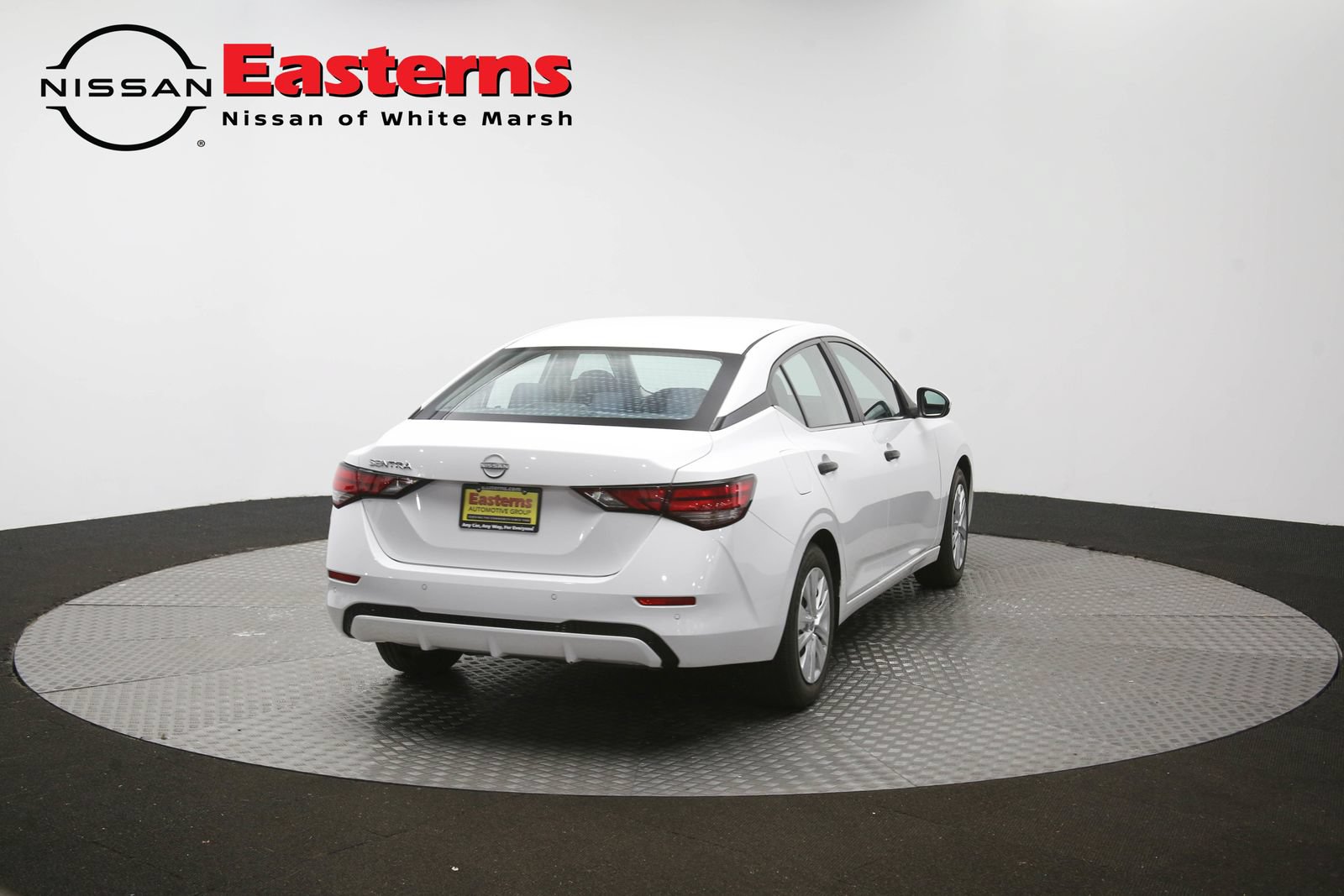 Used 2024 Nissan Sentra S FWD image 40