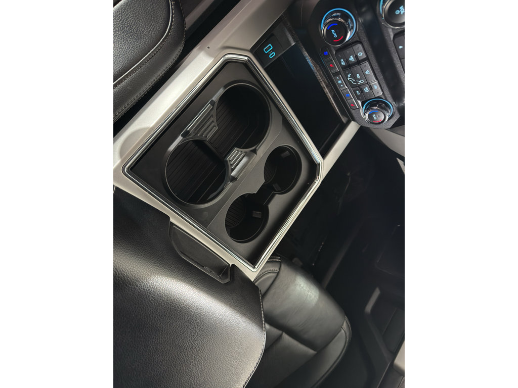 Used 2021 Ford F250 Lariat w/ Lariat Value Package image 27