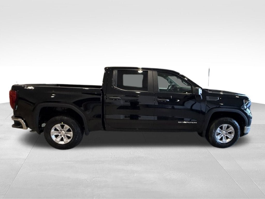 New 2026 GMC Sierra 1500 Pro w/ Pro Value Package AWD/4WD image 8