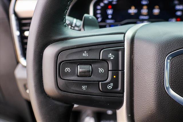 Used 2024 GMC Sierra 1500 Denali w/ Denali Reserve Package image 14