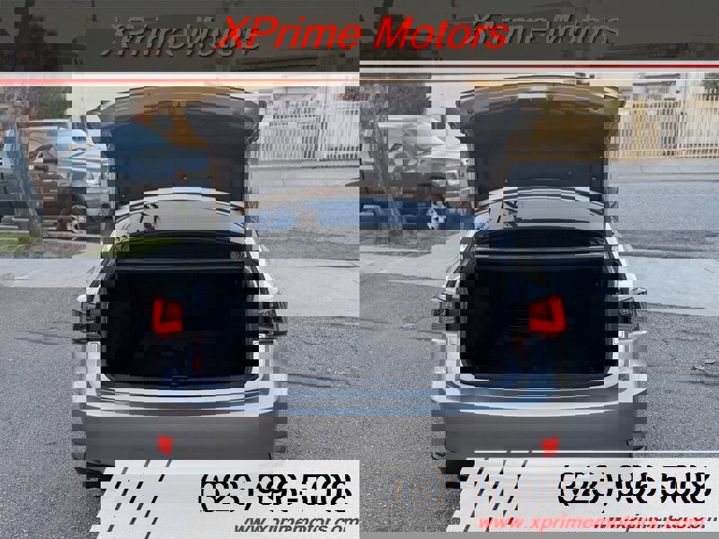 Used 2017 Lexus IS 200t F Sport w/ F Sport Package image 13