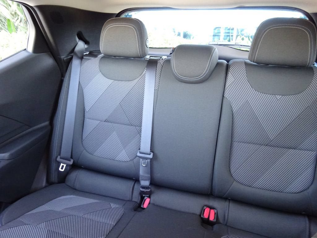 New 2027 Chevrolet Bolt LT FWD image 13