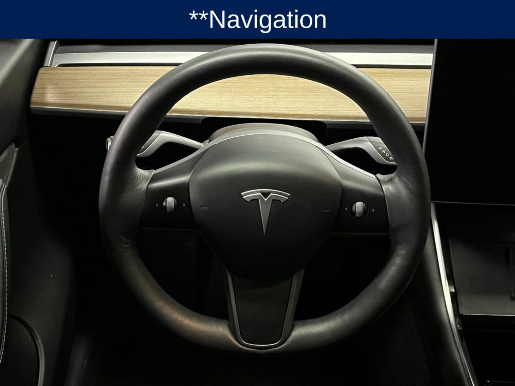 Used 2021 Tesla Model Y Long Range image 8