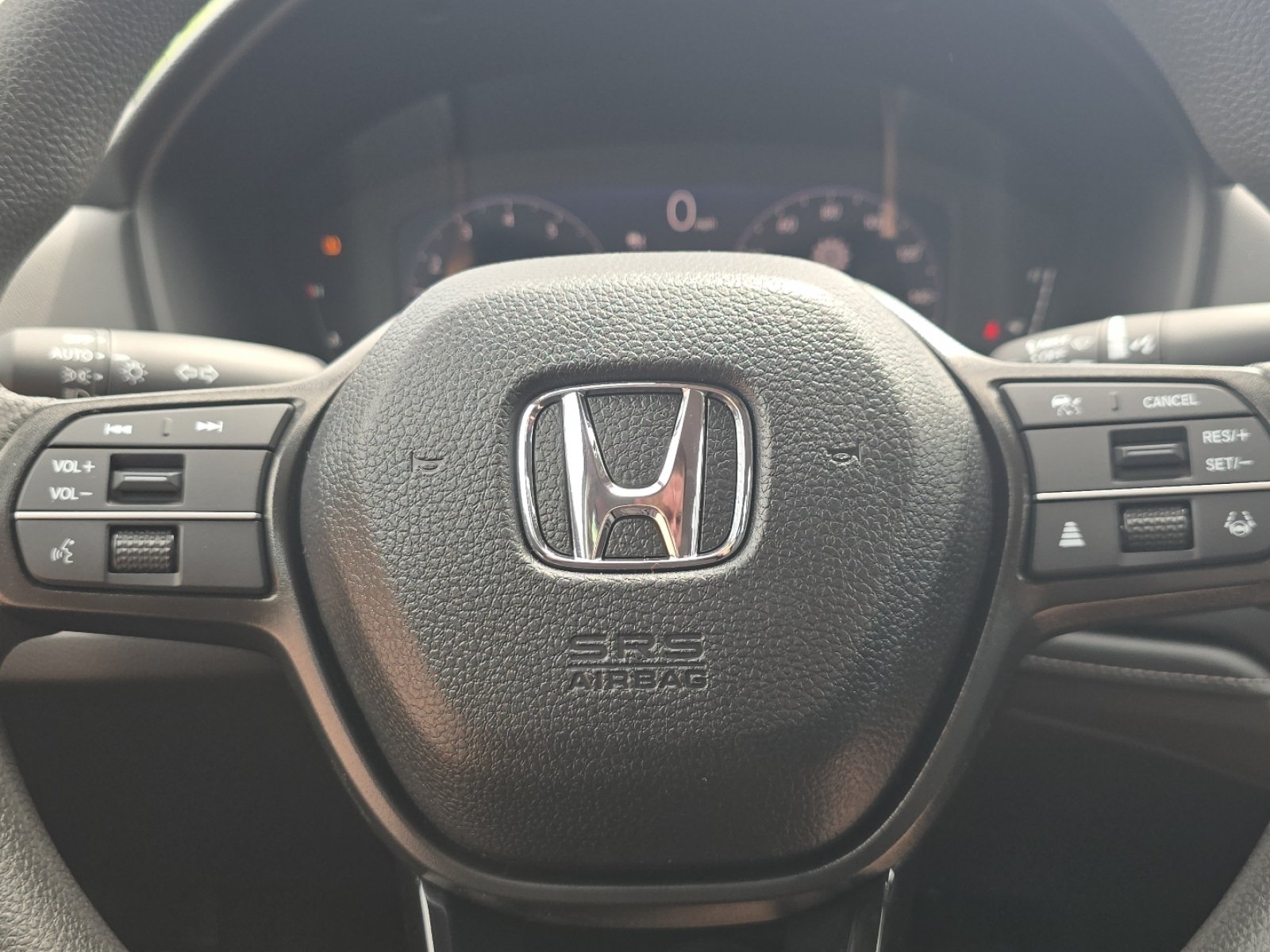 New 2026 Honda Accord SE image 27