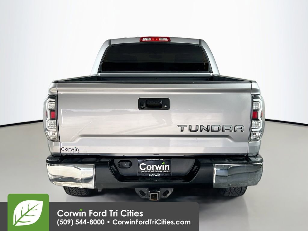 Used 2015 Toyota Tundra SR5 w/ TRD Off Road Package image 13