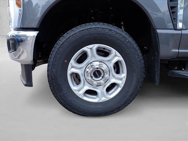 New 2026 Ford F350 XLT AWD/4WD image 7