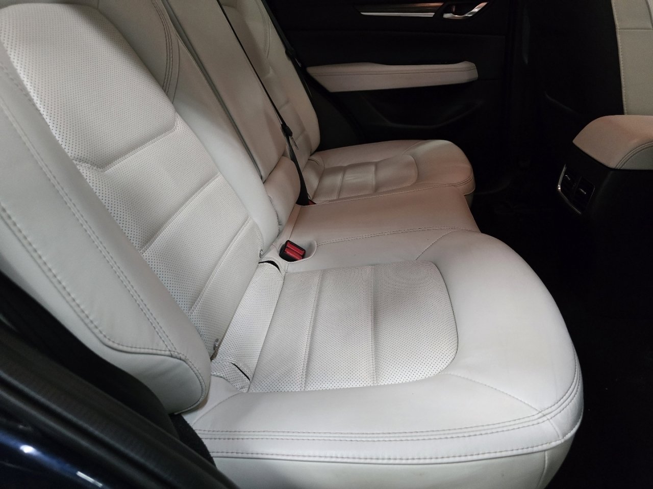 Used 2021 MAZDA CX-5 Grand Touring Reserve image 23