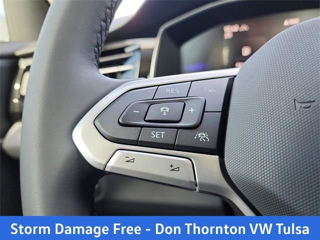 New 2026 Volkswagen Jetta SE FWD image 22
