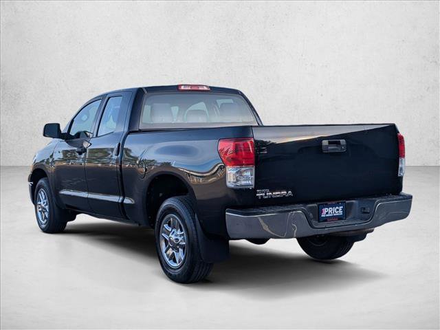 Used 2013 Toyota Tundra 2WD Double Cab image 7