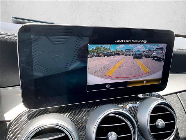 Used 2023 Mercedes-Benz C 63 AMG S image 22