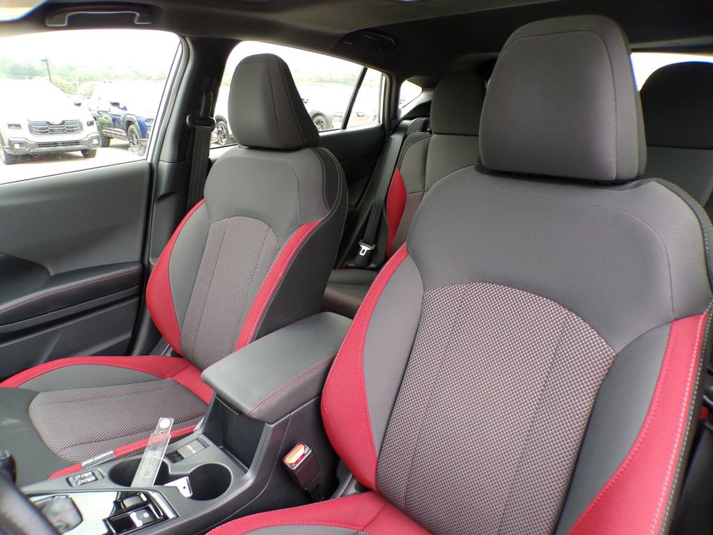 Used 2024 Subaru Impreza RS AWD/4WD image 11