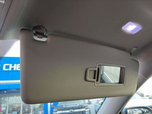 Used 2023 Volkswagen Atlas SE image 33