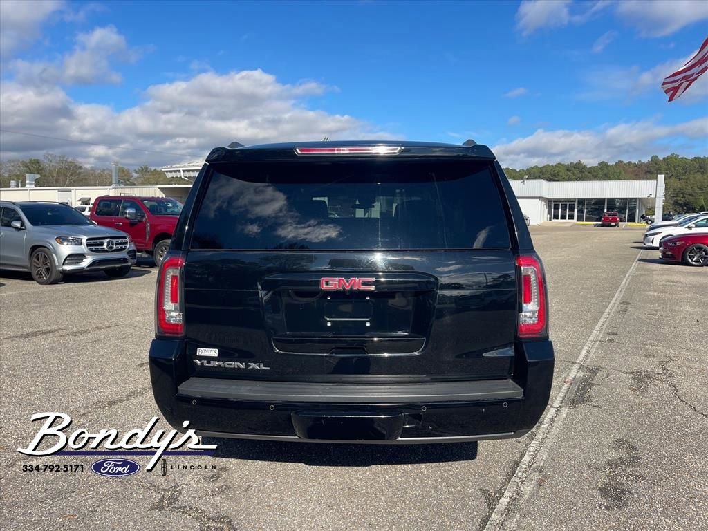 Used 2019 GMC Yukon XL SLT w/ Open Road Package image 13