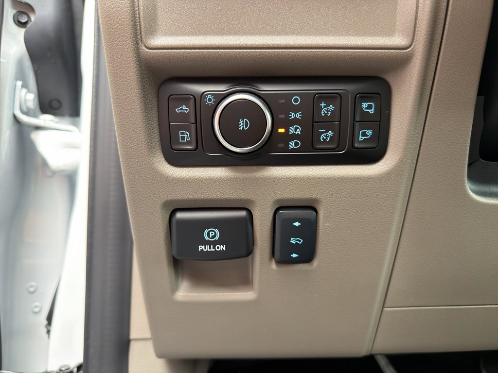 New 2025 Ford F150 Platinum AWD/4WD image 24