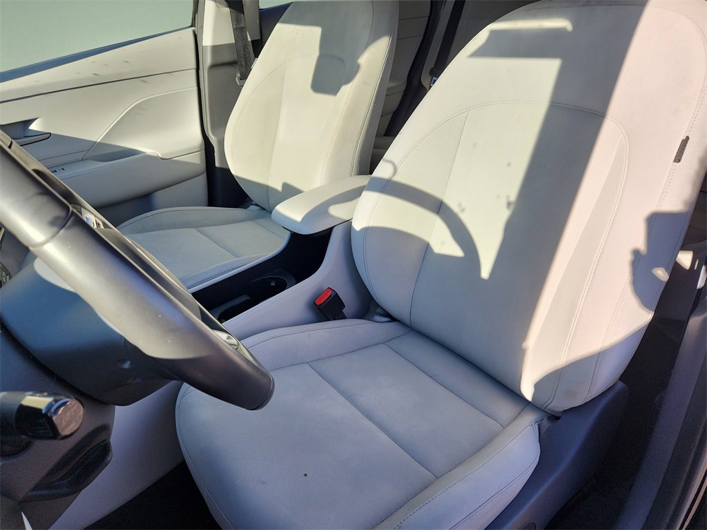 Used 2025 Hyundai Kona SEL image 10