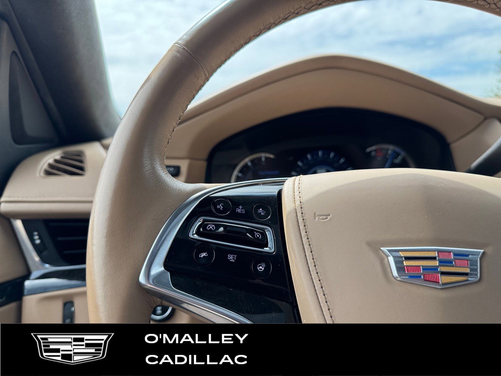 Used 2020 Cadillac Escalade Platinum AWD/4WD image 16