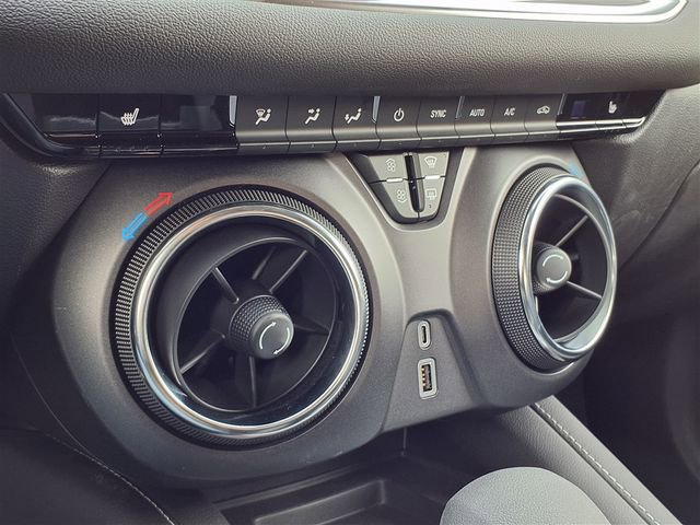New 2026 Chevrolet Blazer LT w/ Convenience Package image 10