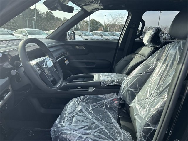 New 2027 Kia Telluride EX image 3