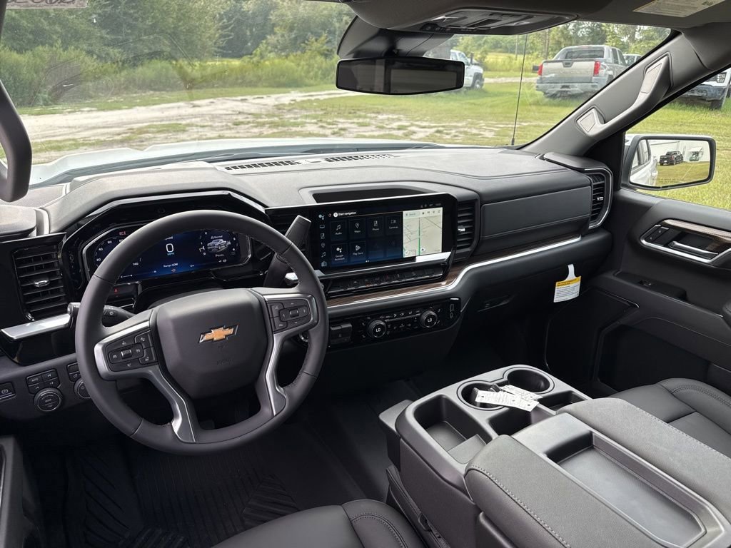 New 2026 Chevrolet Silverado 1500 LT image 8
