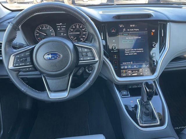 Used 2024 Subaru Outback Limited image 3