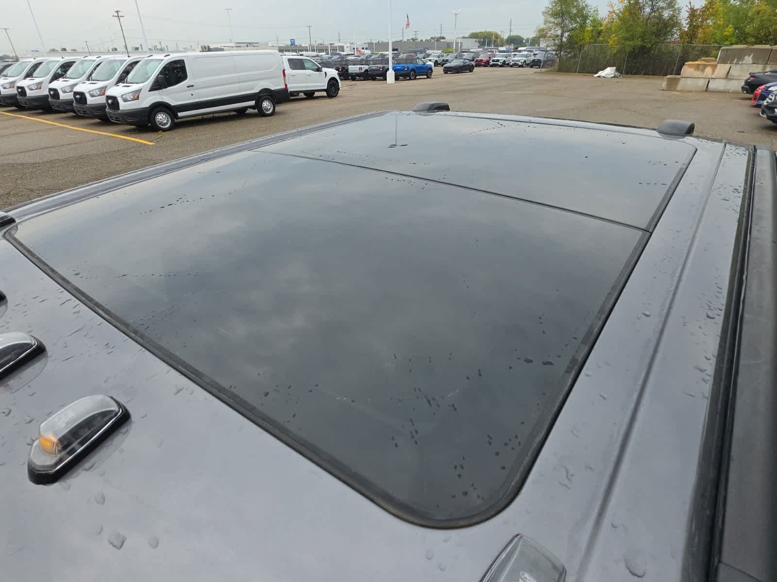 Used 2023 Ford F250 Limited w/ FX4 Off-Road Package AWD/4WD image 17
