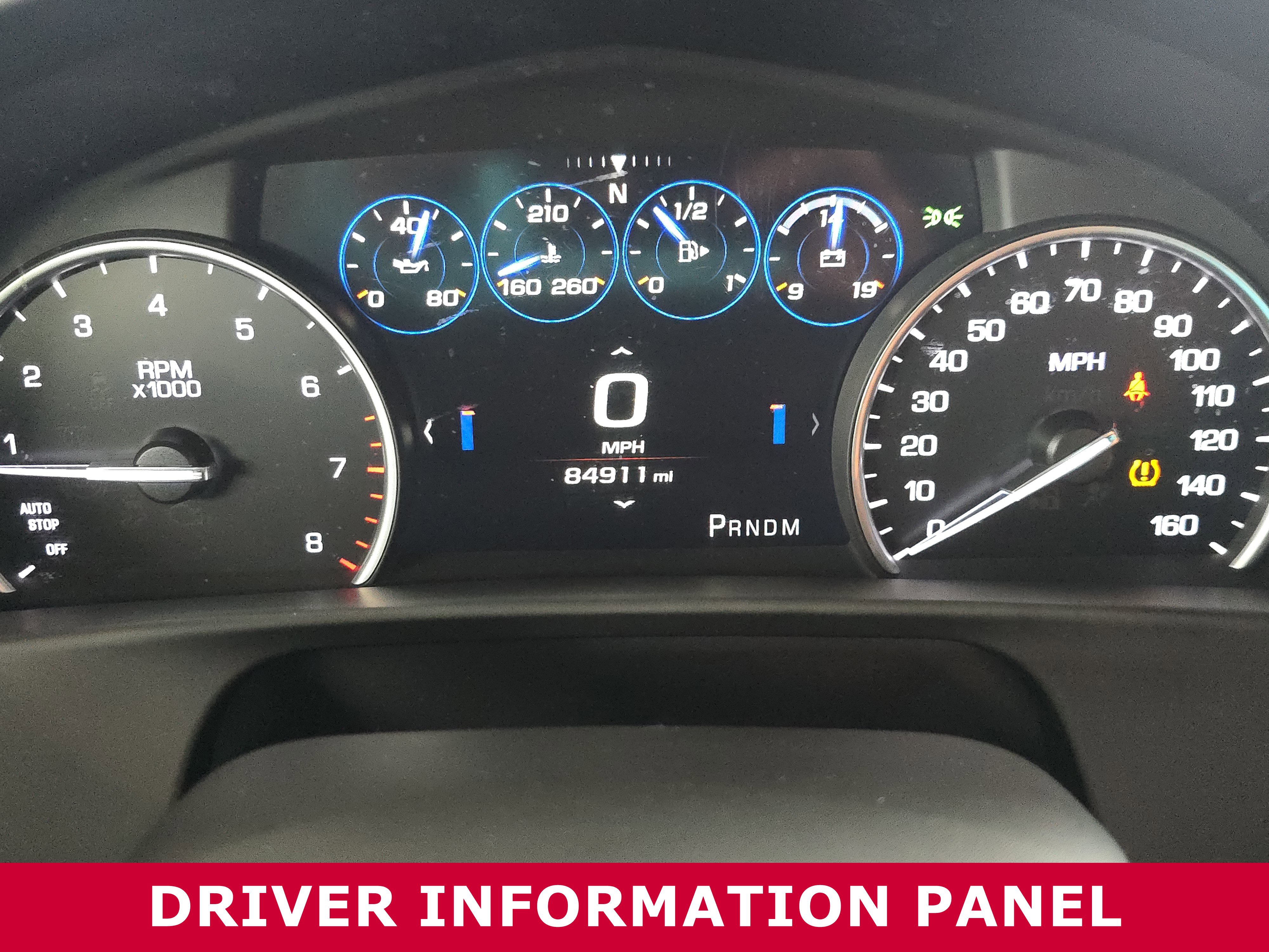 Used 2016 Cadillac CT6 Luxury image 18