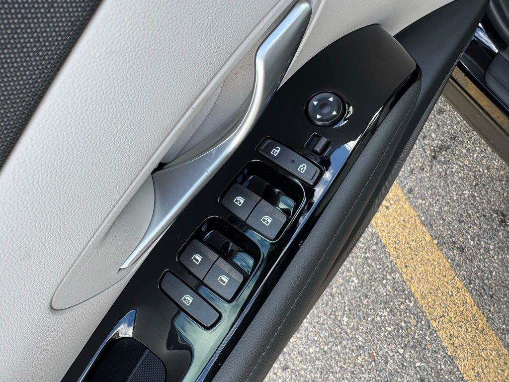 New 2024 Hyundai Tucson Limited AWD/4WD image 17