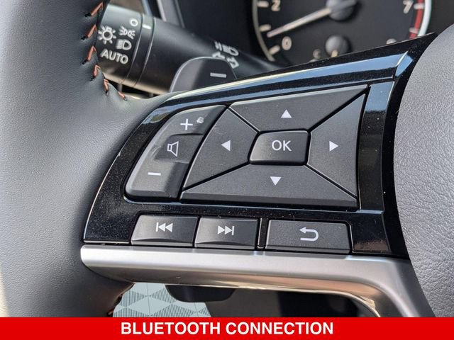New 2025 Nissan Altima 2.5 SR w/ SR Premium Package FWD image 15