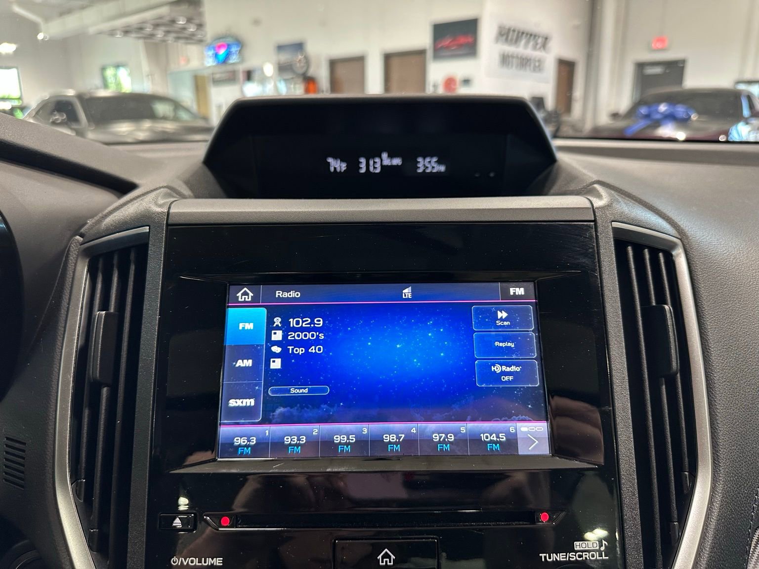 Used 2023 Subaru Impreza Premium image 24