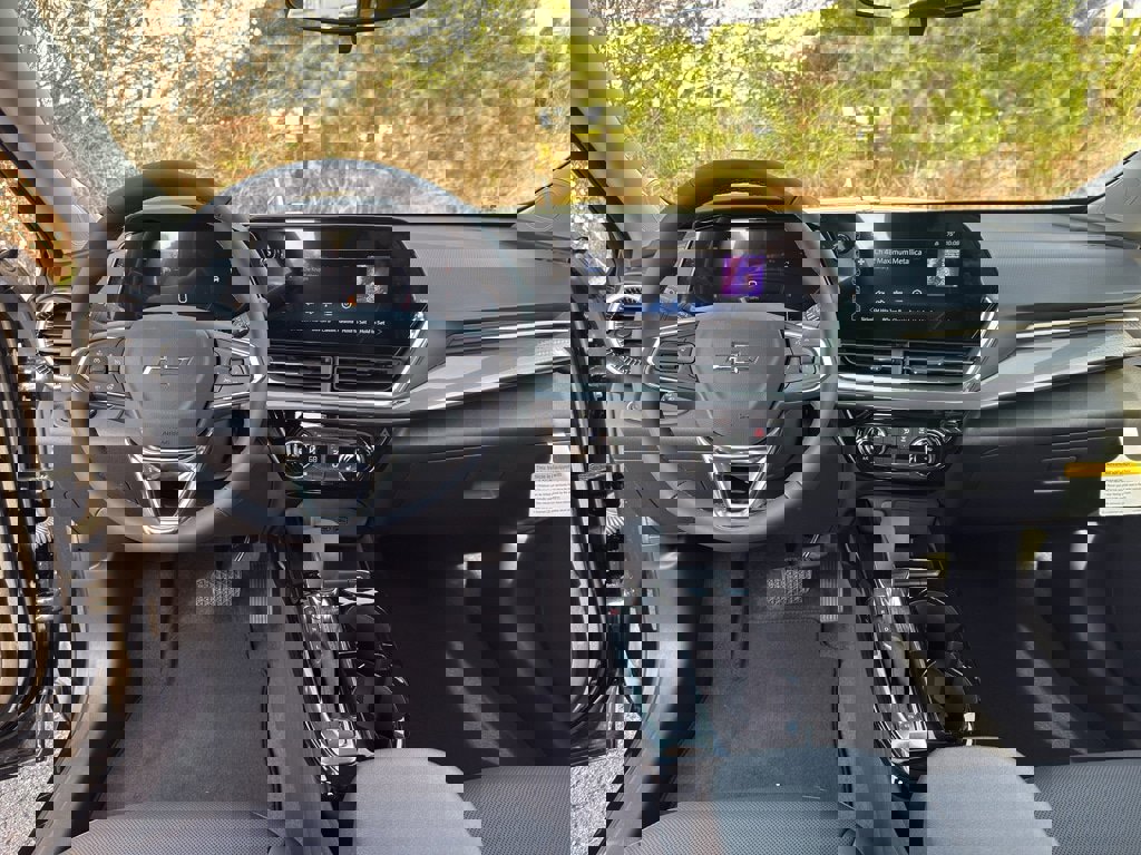 New 2026 Chevrolet Trax ACTIV image 17