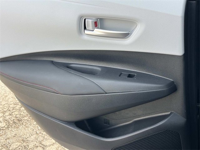 Used 2024 Toyota Corolla SE image 17