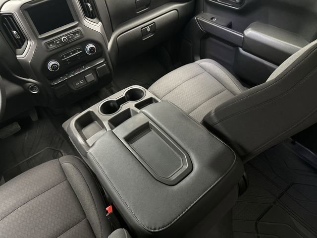 Used 2022 Chevrolet Silverado 1500 Custom image 26