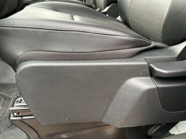 New 2026 Ford Transit 250 148 Medium Roof Extended AWD image 14