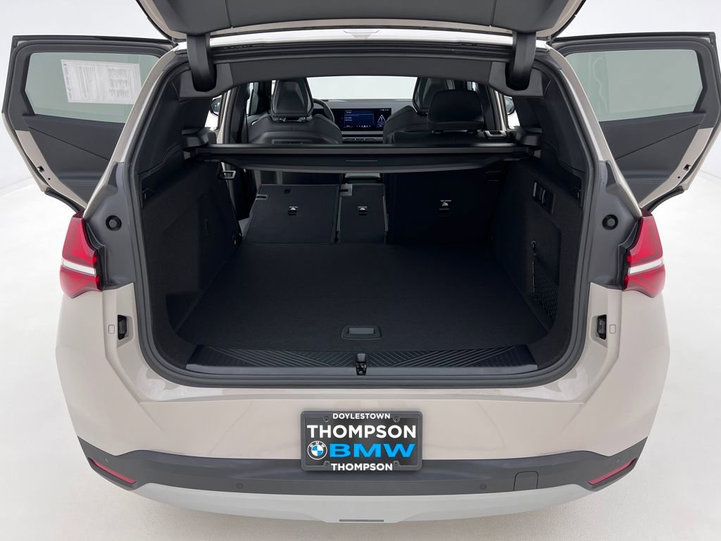 Certified 2025 BMW X3 xDrive30i w/ Premium Package image 22